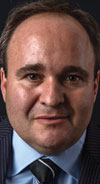 Mark Chertkow, MD of Graphic Image Technologies.